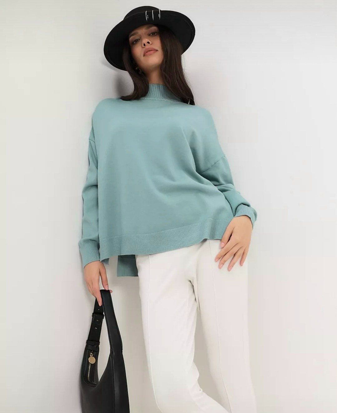 свитер оверсайз женский,свитер кофта джемпер,женская кофта,джемпер,модные свитера