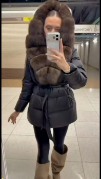 Верхняя одежда