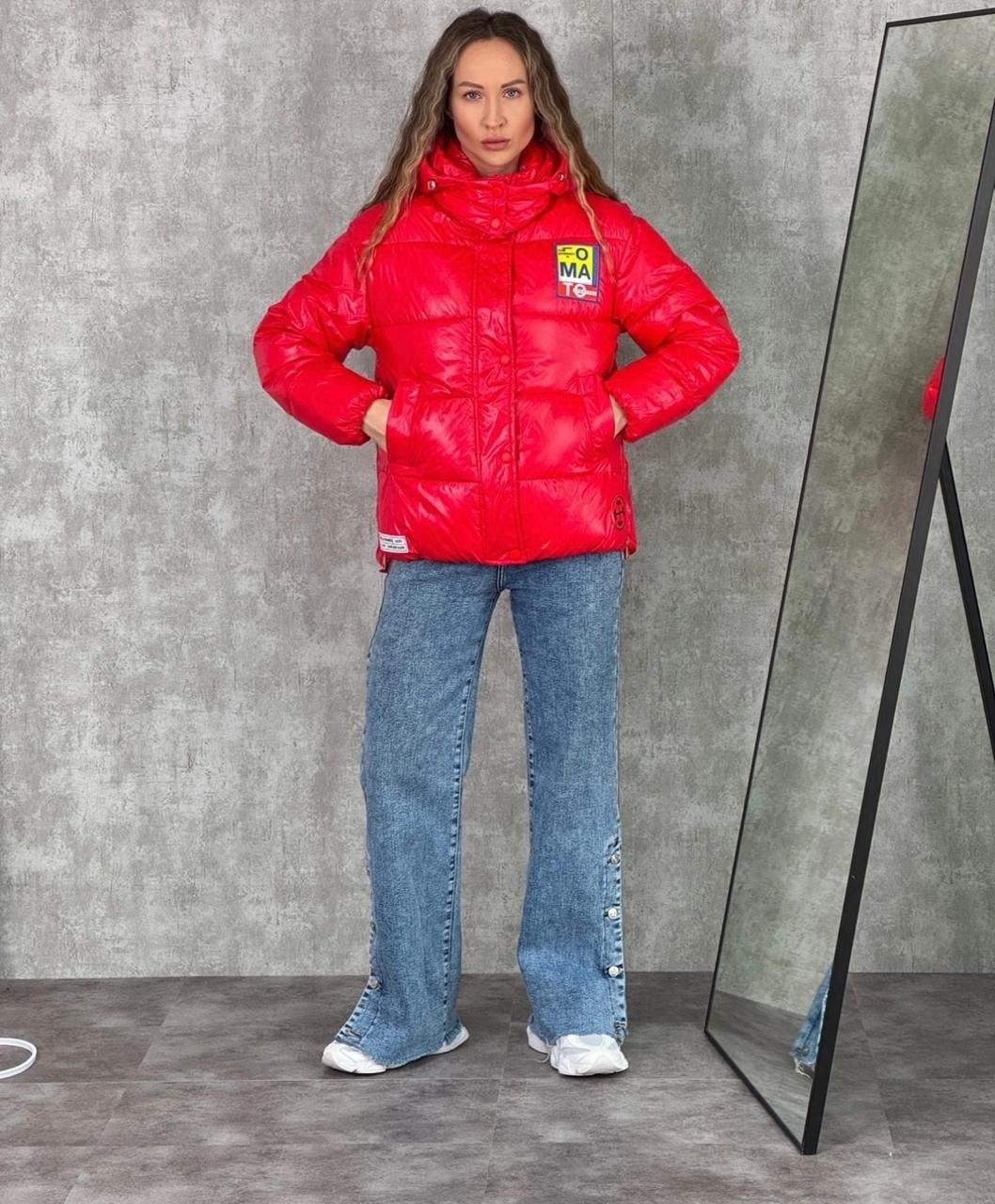 куртка женская,куртка модная,куртка,куртка демисезонная,куртка красная