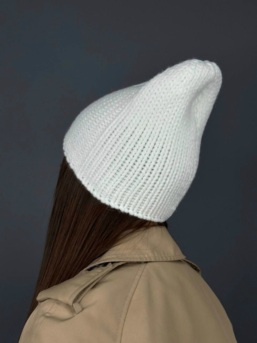 шапка женская бини,шапка бини,женская шапка,женская вязаная шапка,шапка бини зимняя