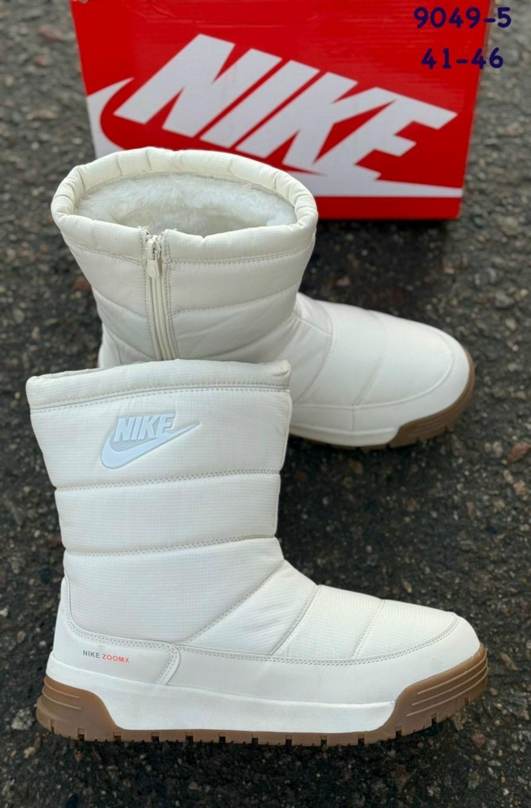 дутики женские,дутики nike,дутики найк,женские дутики зимние,зимние дутики