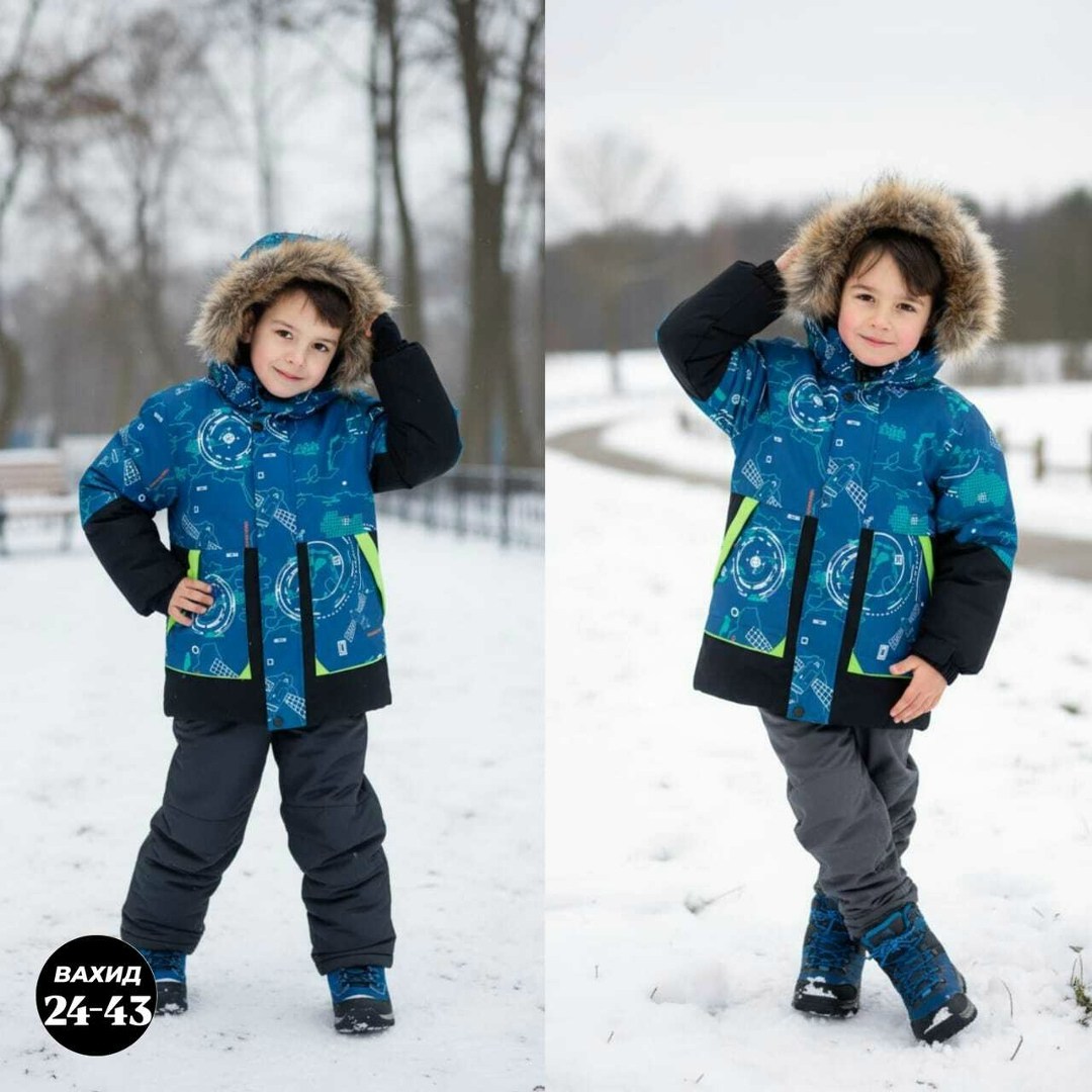 куртка для мальчика,куртка зимняя для мальчика,куртка для мальчика зима,костюм зимний для мальчика nikastyle,куртка зимняя