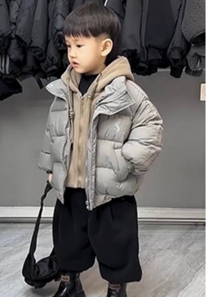 детский пуховик,зимняя детская куртка,зимняя куртка для мальчика,теплая куртка,куртка для мальчика