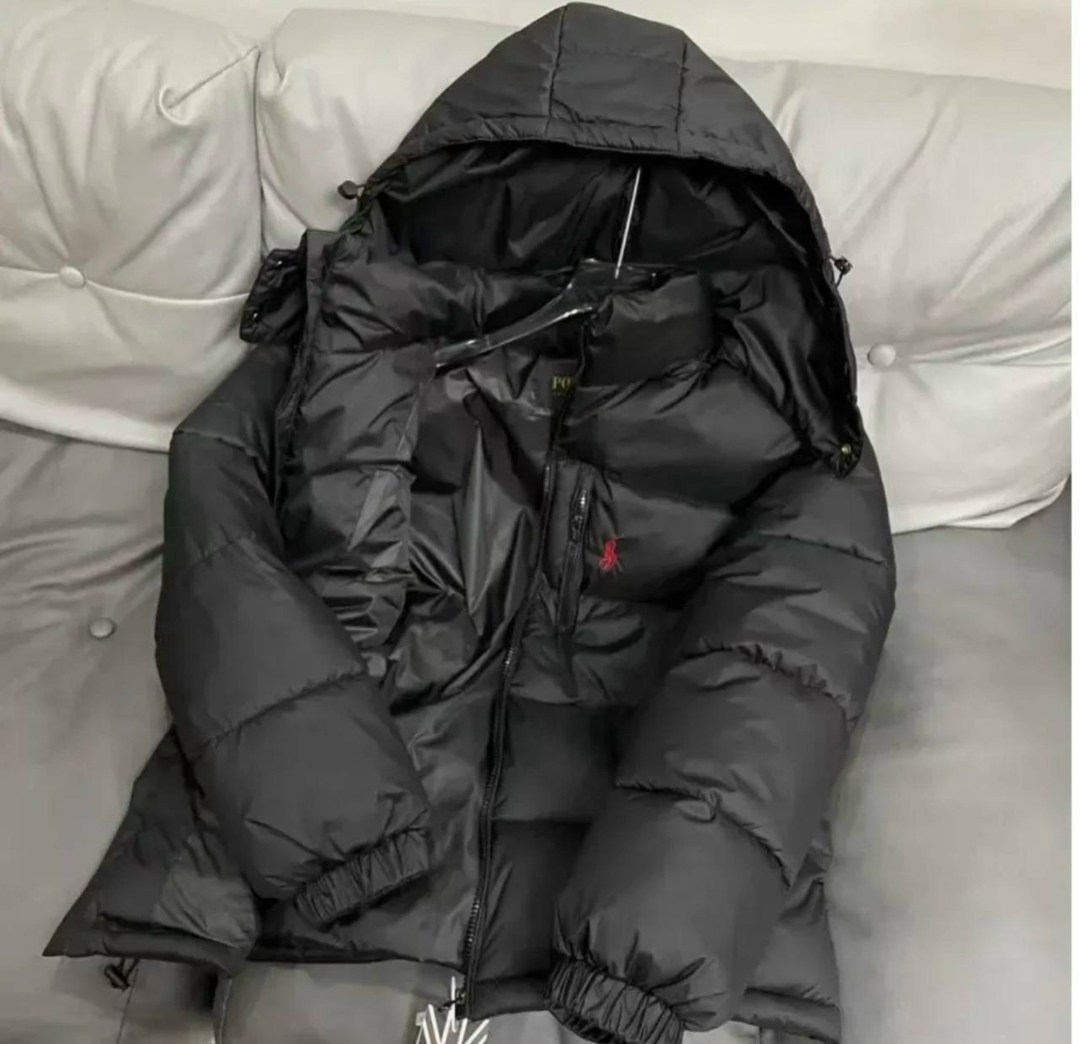 пуховик polo ralph lauren,мужские пуховики ralph lauren,куртка пуховик,зимние куртки,пуховик ralph lauren