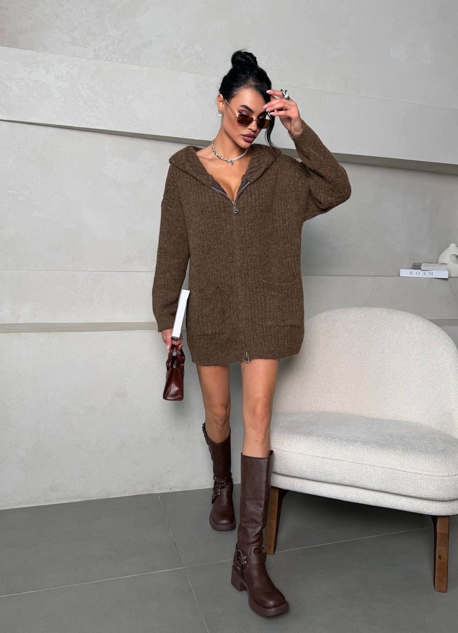 стильная кофта,женская кофта,вязаные кардиганы,платье вязаное,кофта кардиган