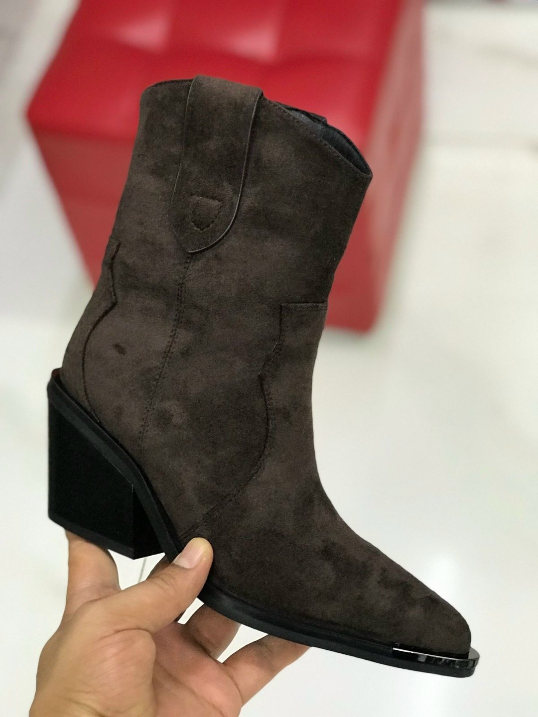 , женская,полусапоги казаки,женские ботильоны,казаки женские