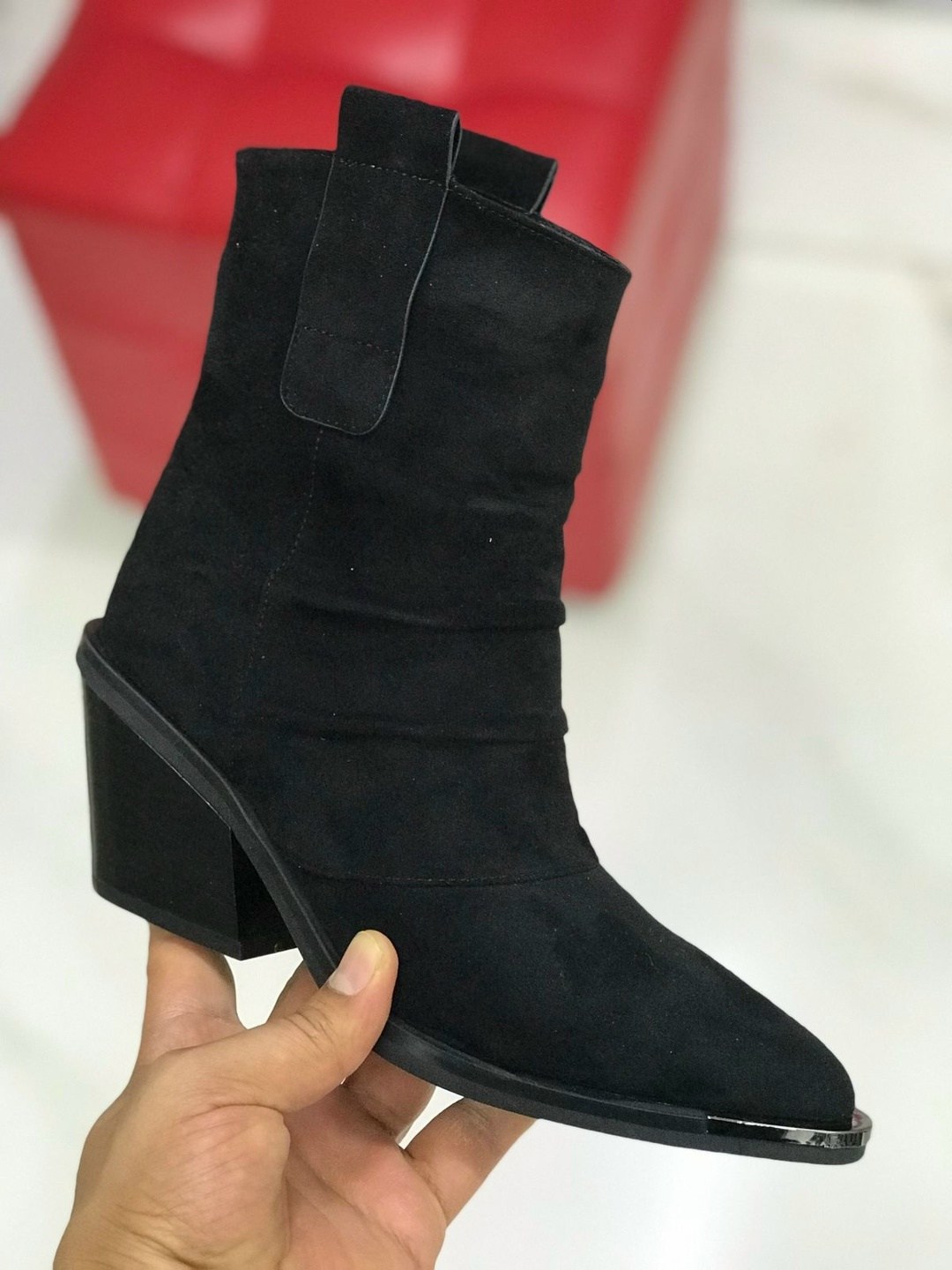 , женская,полусапоги казаки,женские ботильоны,казаки женские