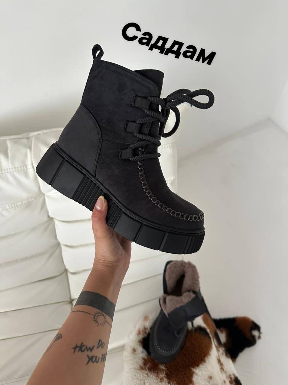 ,женские ботинки, женская,женская зимняя ,ботинки зимние женские