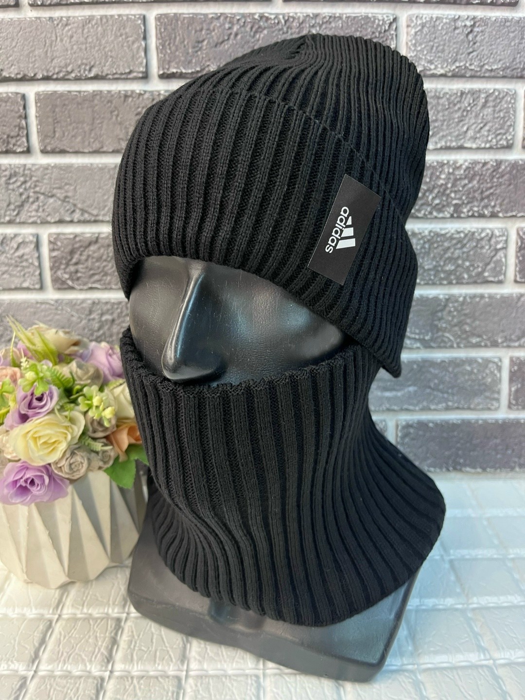 комплект шапка и снуд,шапка и снуд,комплект шапка и снуд зимний мужской,шапка со снудом мужская,шапка снуд мужская