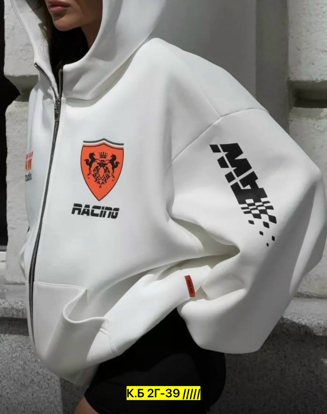 женская толстовка с капюшоном,зип худи оверсайз на молнии с принтом,худи оверсайз на молнии с принтом,толстовки женская,толстовка модная