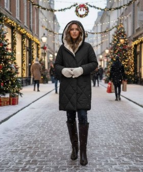 Верхняя одежда