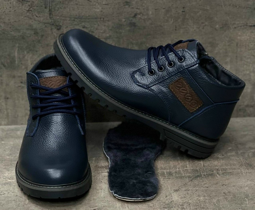 ,зимние мужские ботинки,мужские ботинки,мужская ,мужские ботинки 1h6621юничел