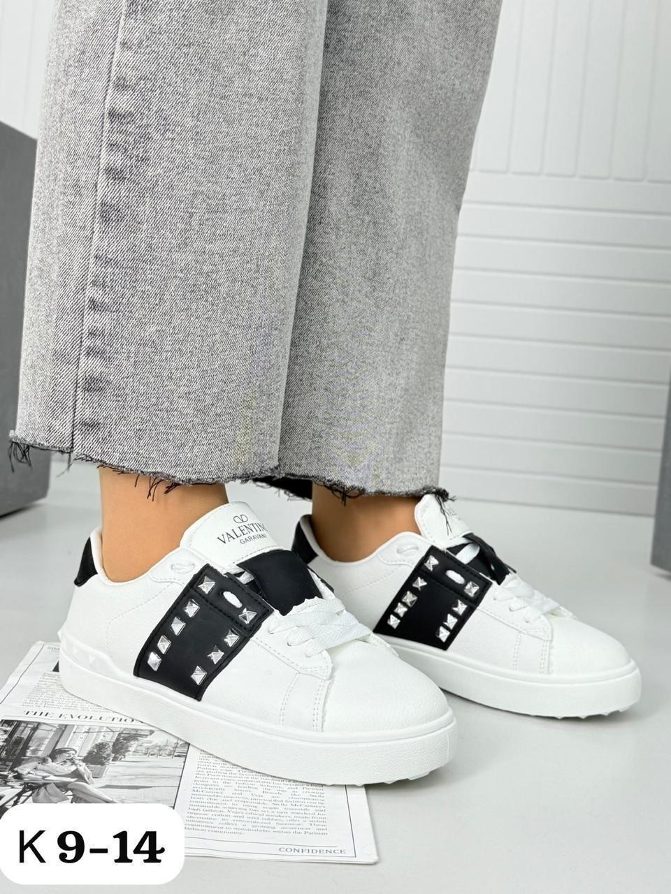 кеды валентино,,кеды валентино женские,женские кроссовки,  штучно кеды