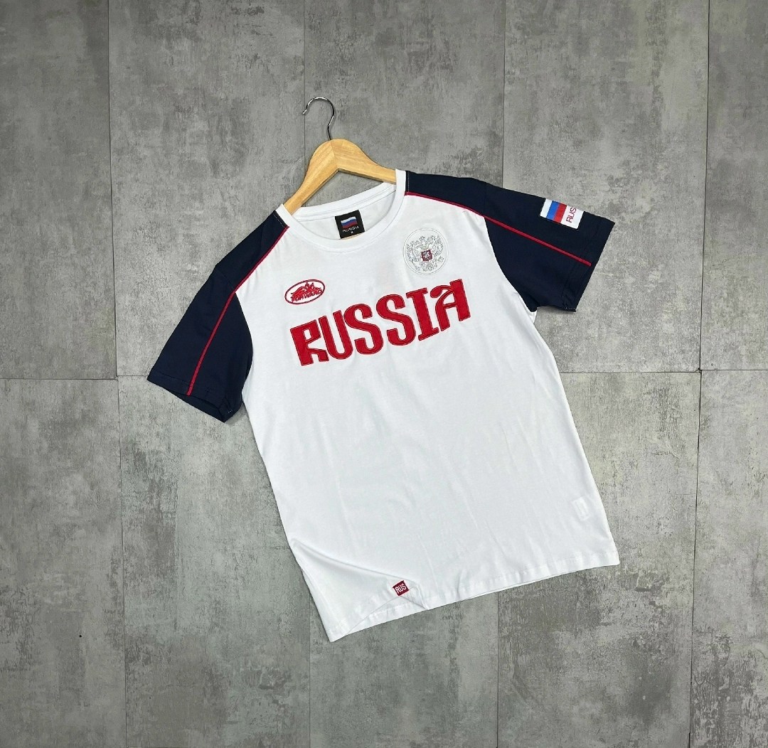 россия футболка,футболка russia,футболка форвард,мужская футболка russia,футболка сборная россии