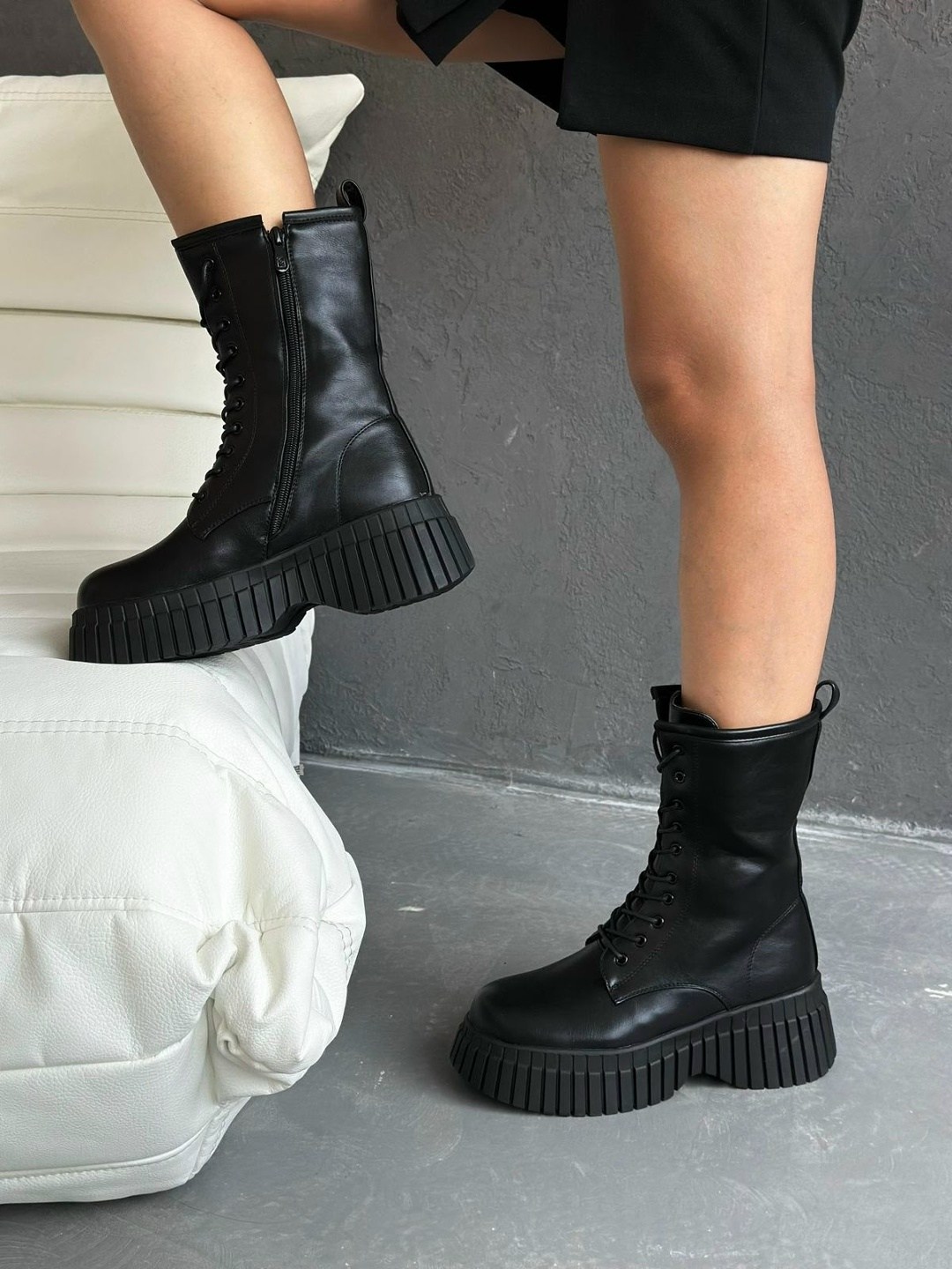 ботинки женские,,ботинка,женская ,ботинки на платформе