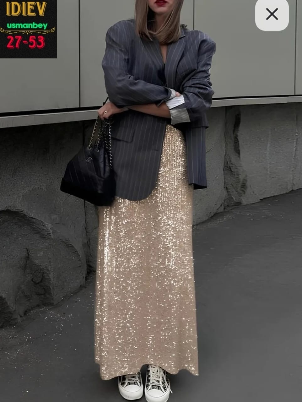 юбка с пайетками макси,юбка с пайетками образ,длинная юбка с пайетками,образ с юбкой с пайетками макси,длинная юбка с пайетками макси