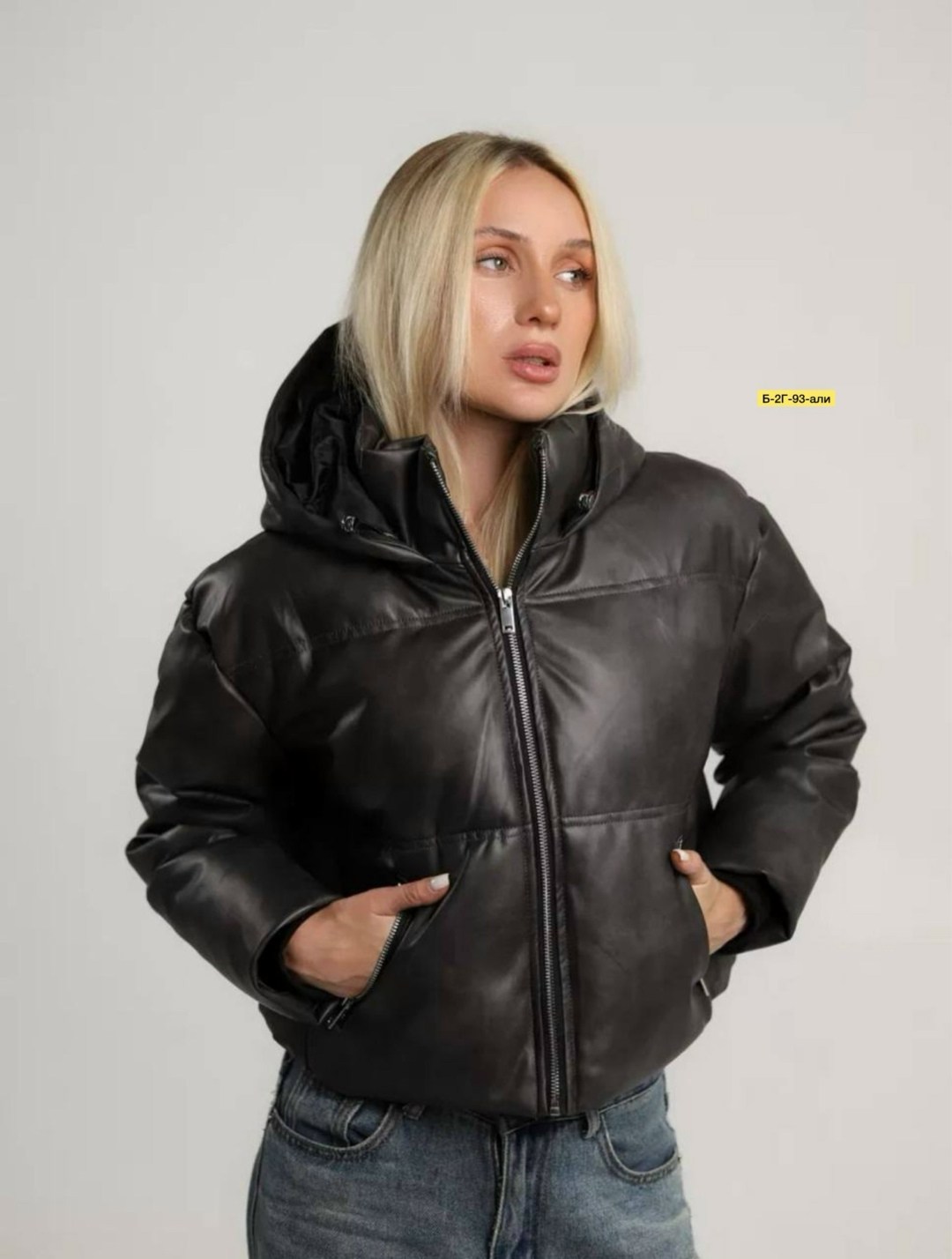 куртка из экокожи,куртка модная,женская куртка из экокожи,куртка из экокожи короткая,кожаная куртка