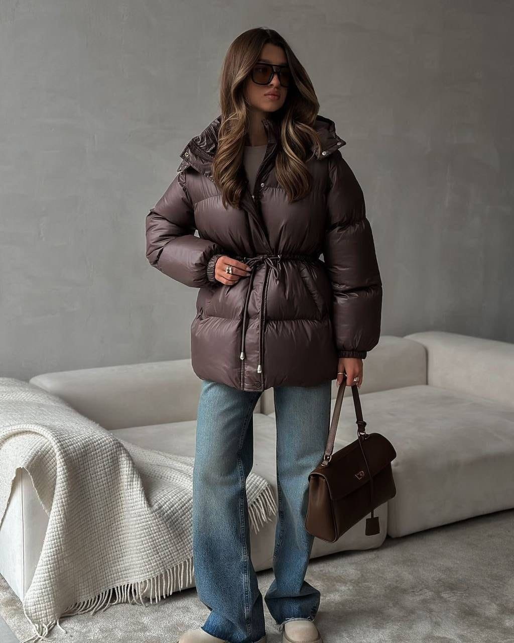 куртка женская,пуховик куртка,женская зимняя куртка,стильные пуховики,пуховик