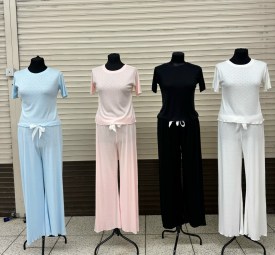 Домашняя одежда