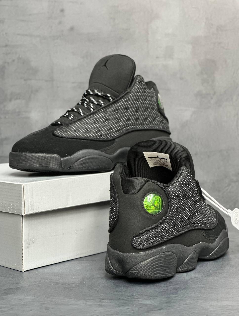 кроссовки nike air jordan 13 retro,мужские кроссовки nike air jordan 13 retro,кроссовки air jordan 13 retro,nike air jordan 13 black cat,кроссовки air jordan 13