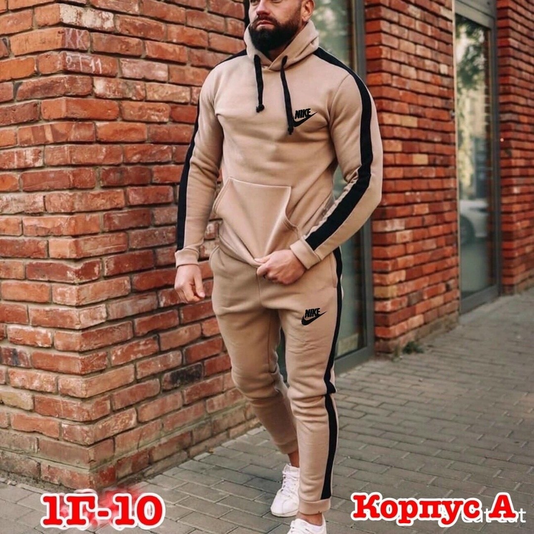 мужской спортивный костюм на флисе,костюмы спортивные мужские,костюм с худи,костюмы спортивные теплые,мужская мода