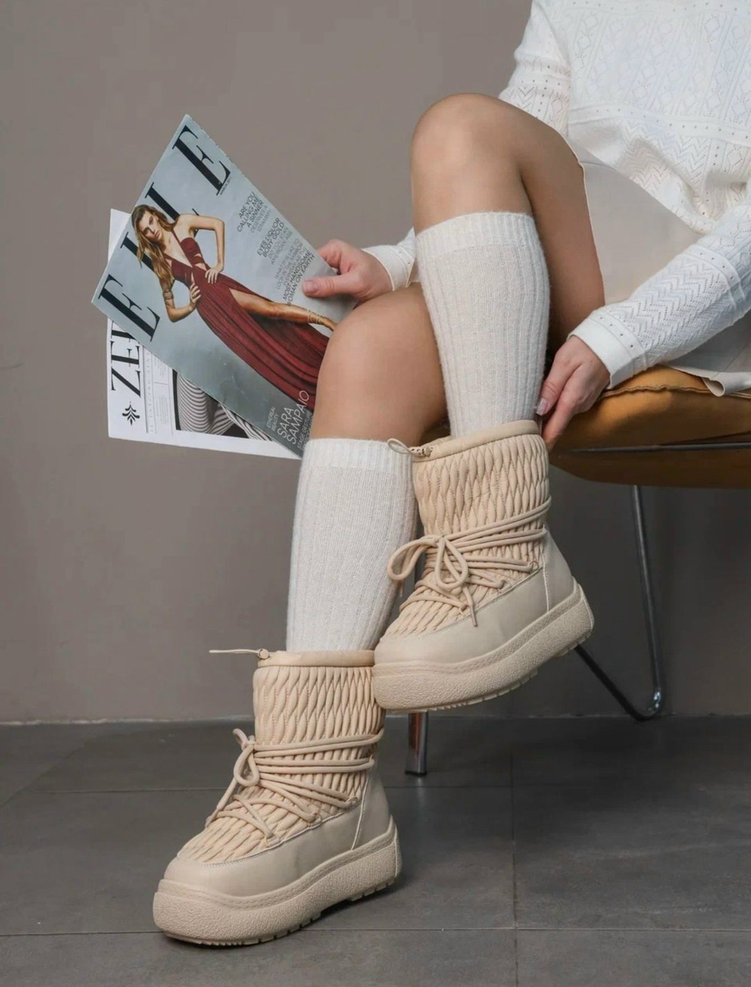 дутики женские,женская зимняя ,дутики зимние,зимняя ,угги женские