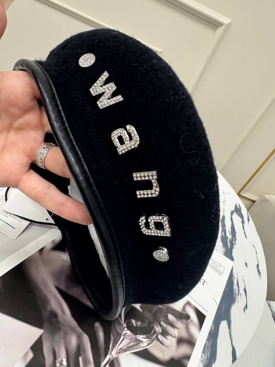 женские головные уборы,берет,брендовые женские,берет модный,модная кепка