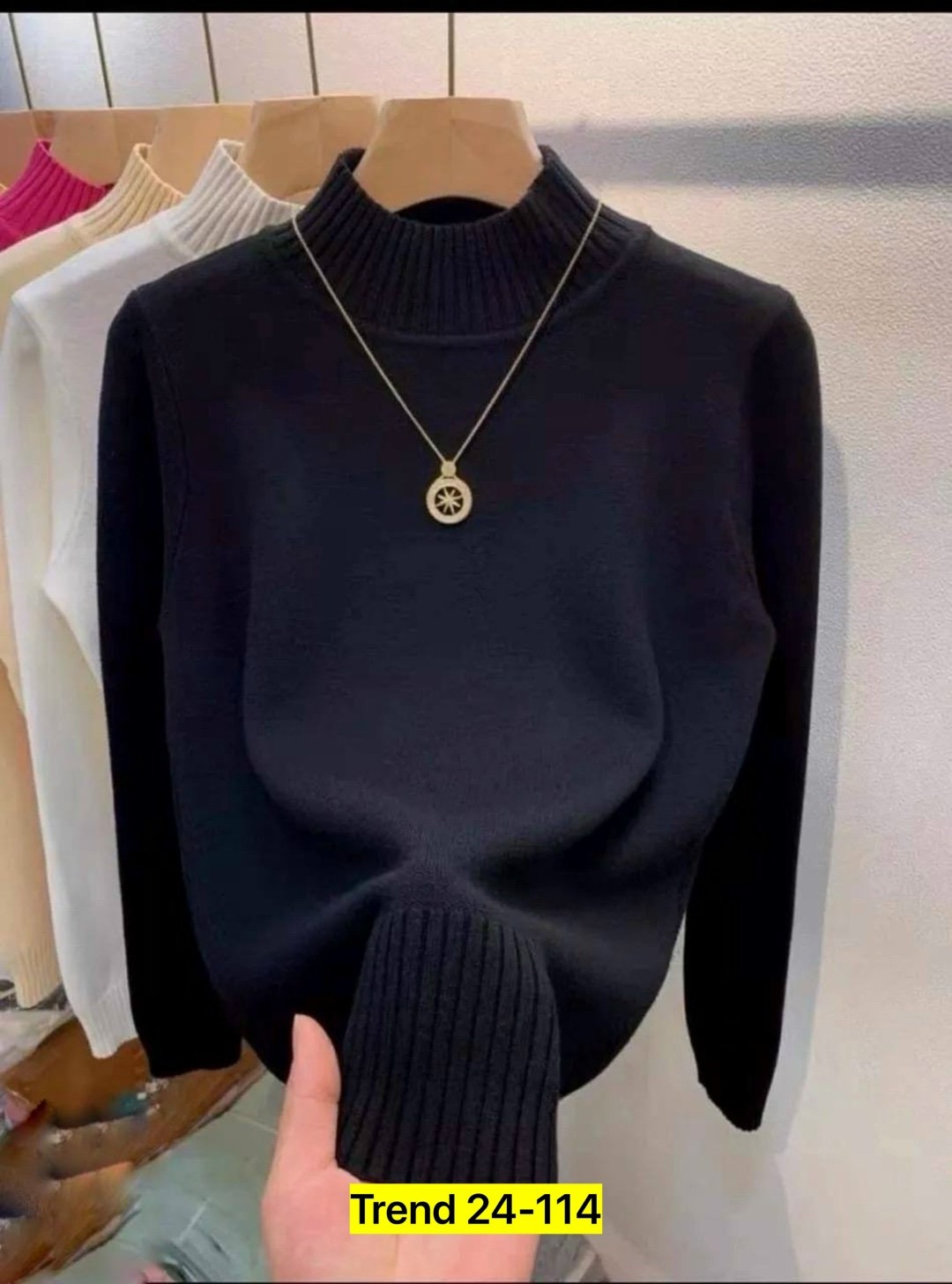 свитер с высоким воротником,водолазка женская,свитер женский однотонный,свитер с воротником,свитер