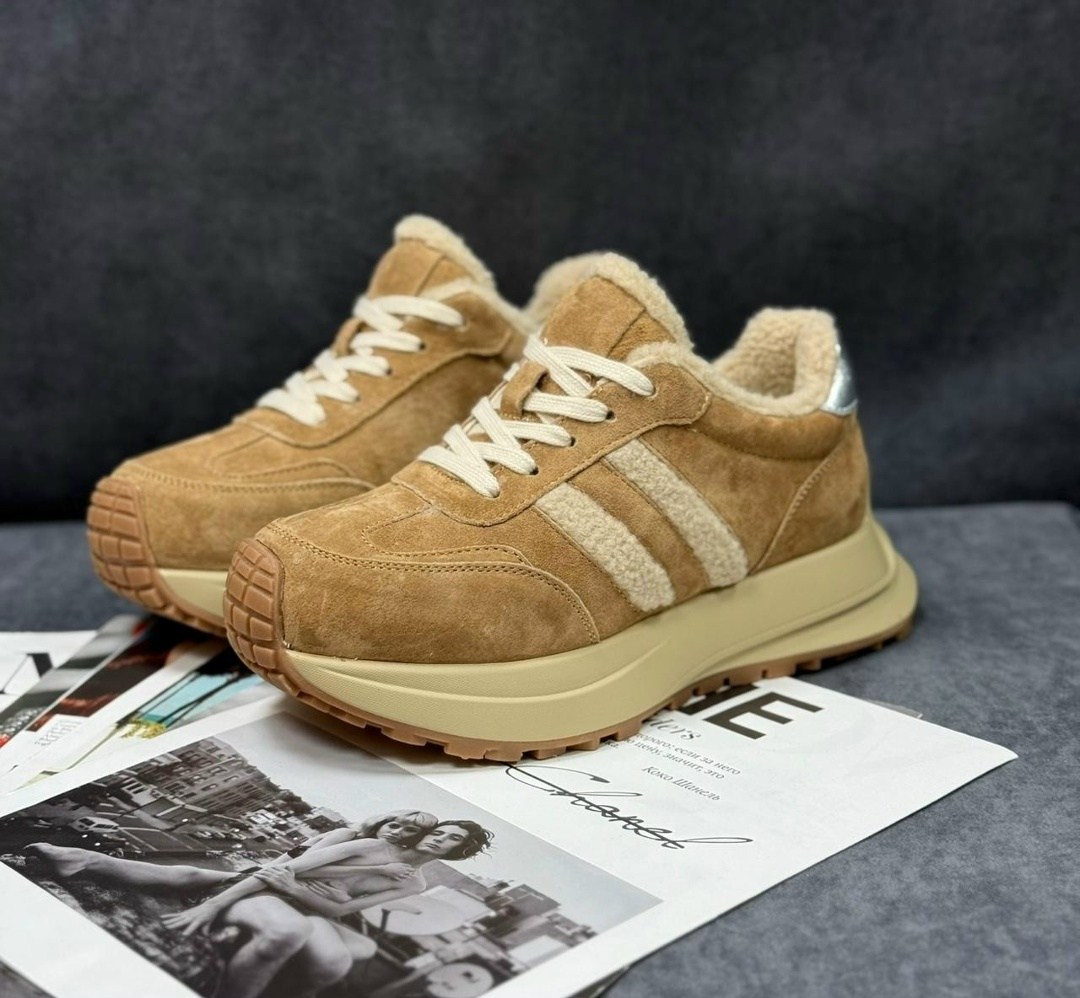 ,женские кроссовки,кроссовки теплые,кроссовки женские зимние,замшевые кроссовки