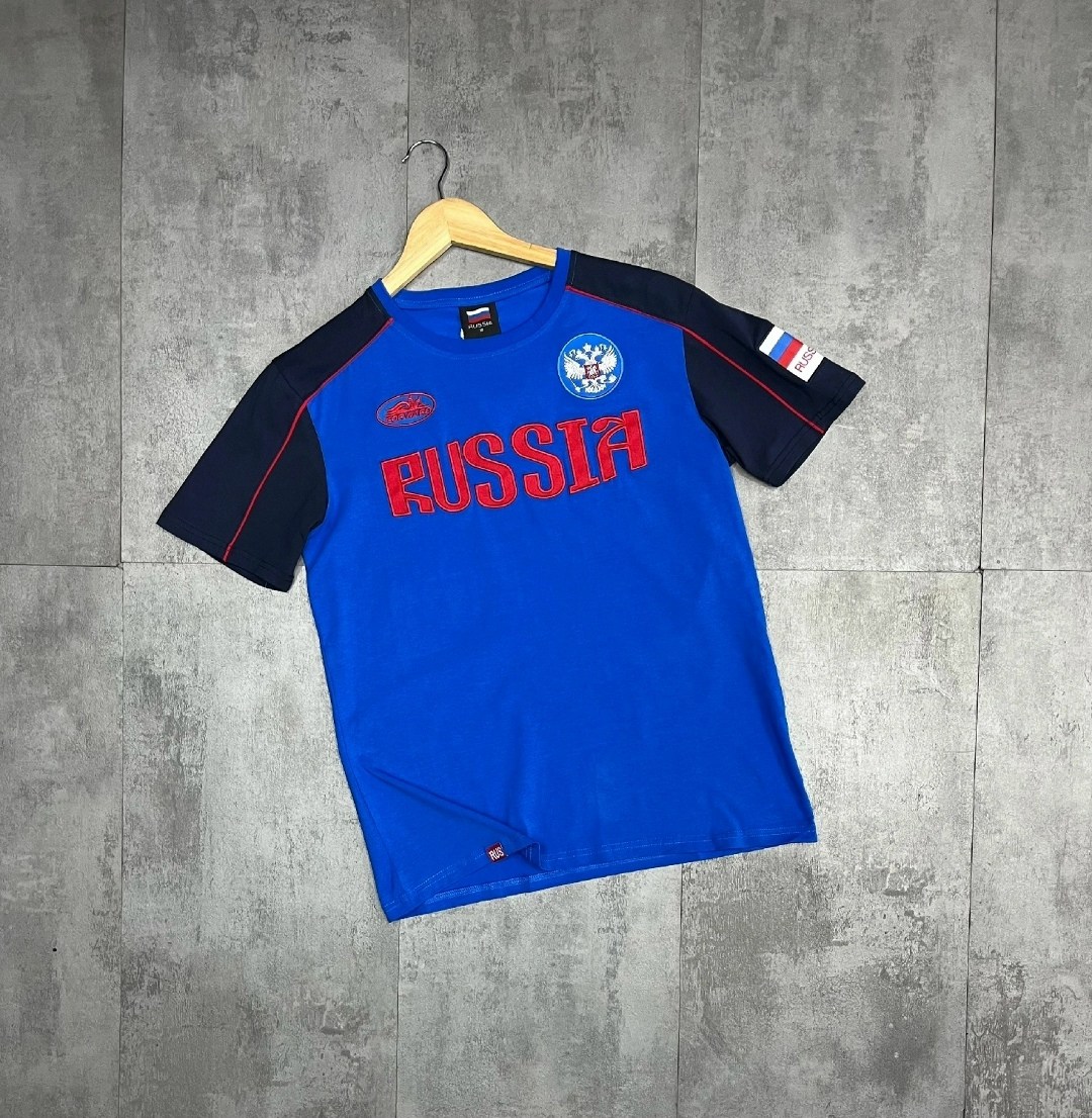 россия футболка,футболка russia,футболка форвард,мужская футболка russia,футболка сборная россии