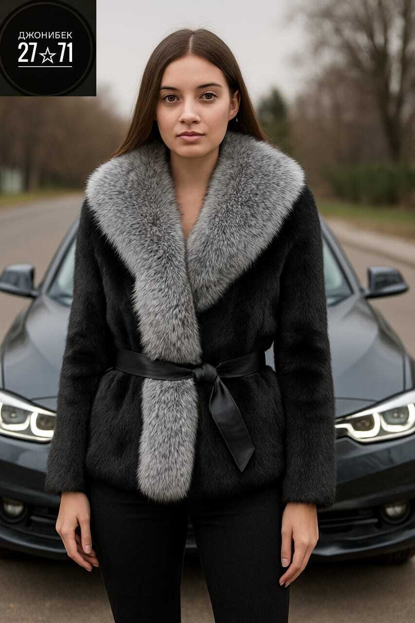норковая шуба с воротником соболя,норковая шубка с соболиным воротником,норковая шуба с английским воротником,шуба с воротником,норковая шуба