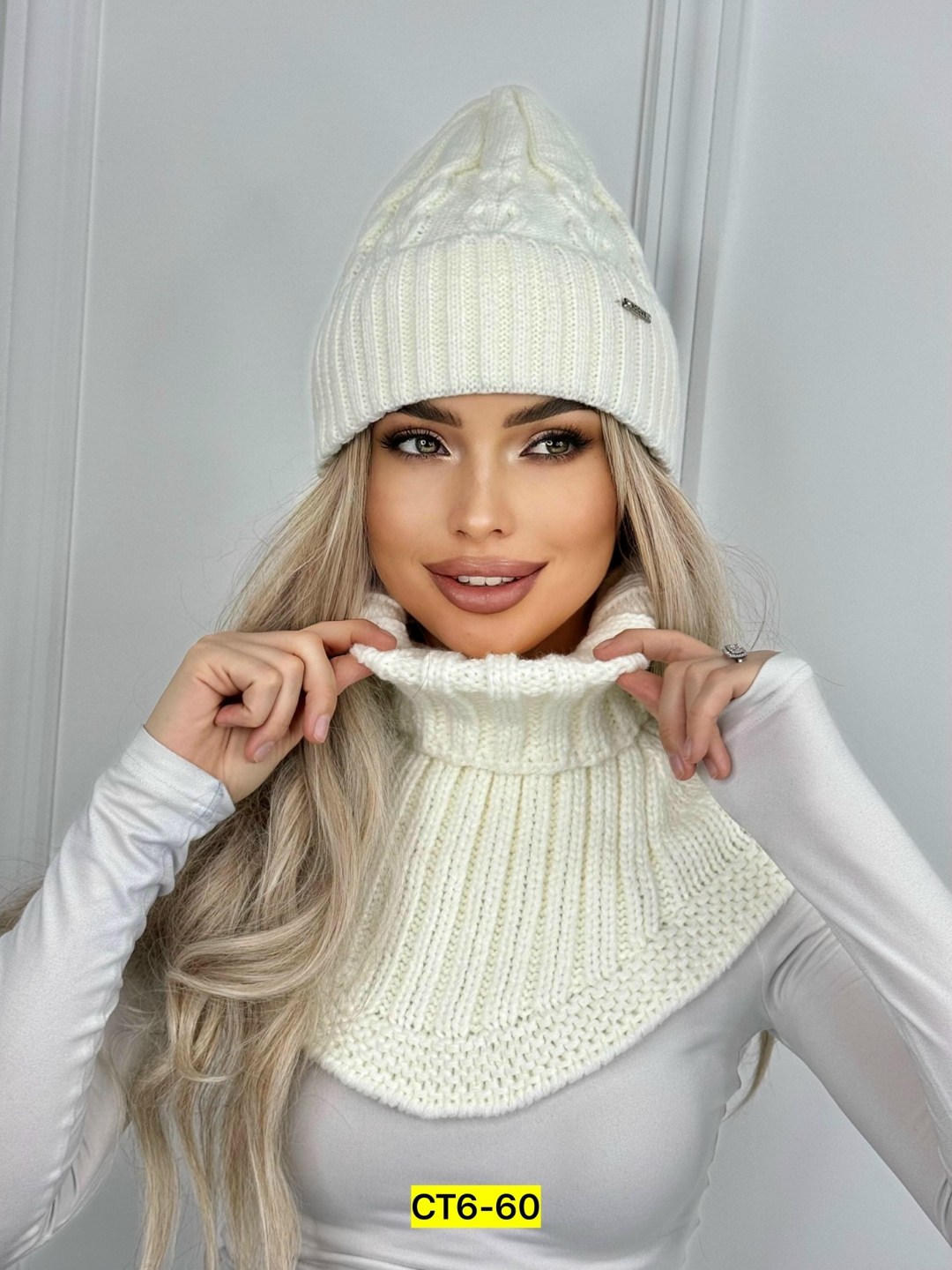 комплект шапки,шапка снуд комплект,женская шапка,шапка и снуд,комплект шапка и снуд зимние