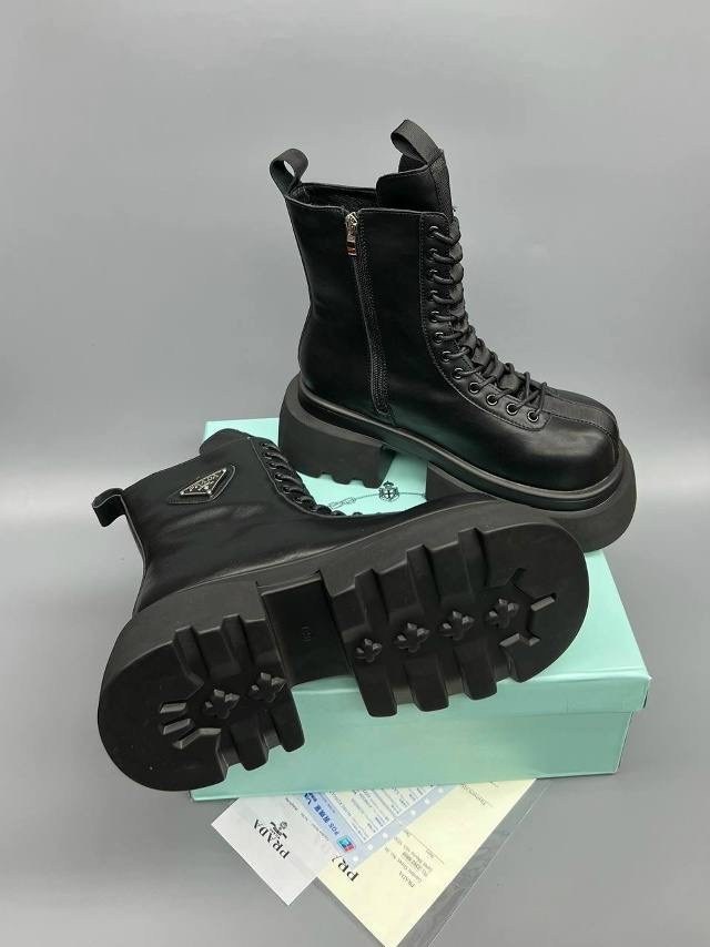 ,ботинки прада,ботинки prada,женские ботинки,ботинки модные