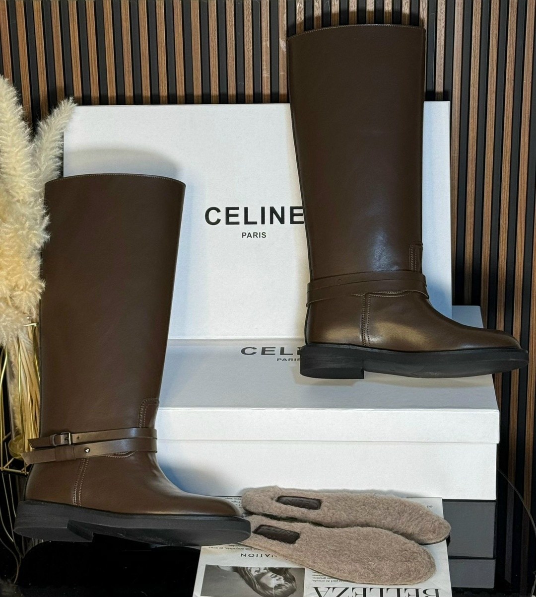 сапоги celine,,серые сапоги эрмес,женские сапоги,ботинки celine