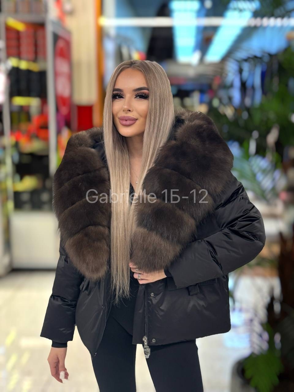 пуховики с мехом,стильные пуховики,куртка с мехом,пуховики с натуральным мехом,зимние куртки