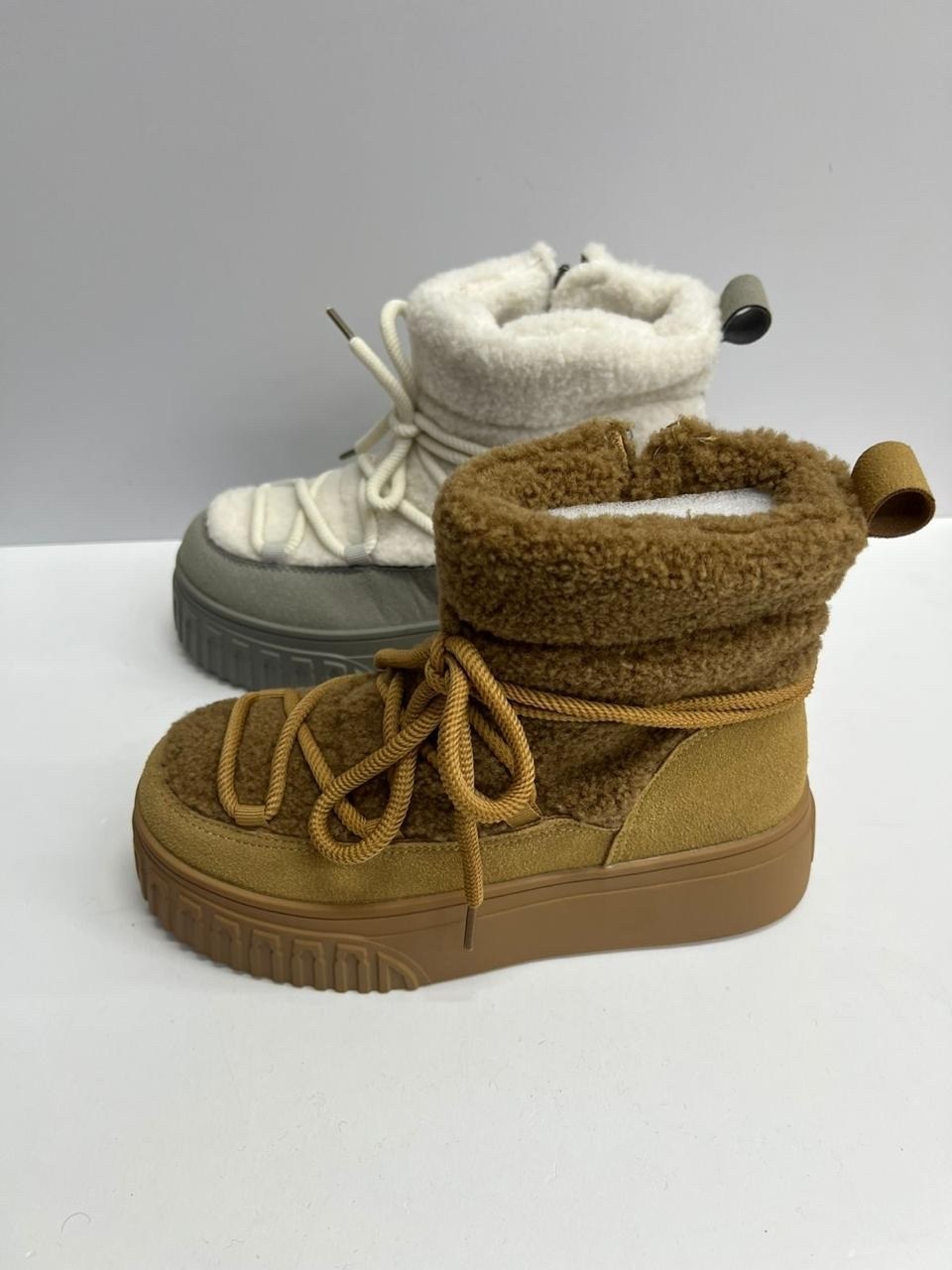 ,дутики женские,ботинка женские зимние, женская зимняя,луноходы женские