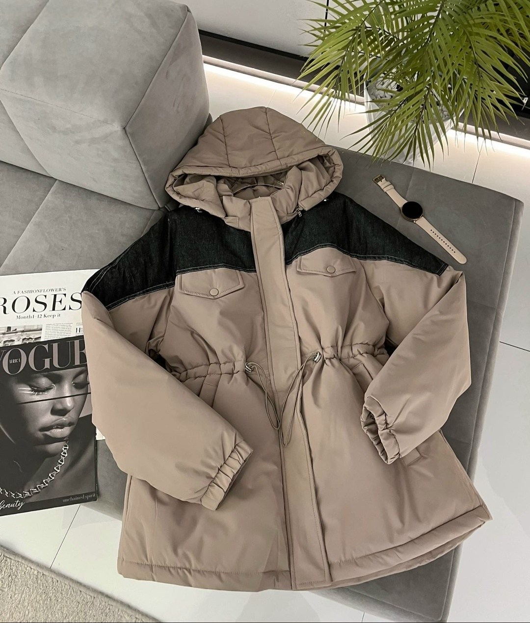 демисезонная куртка,куртка оверсайз,куртка модная,женская куртка,повседневная куртка