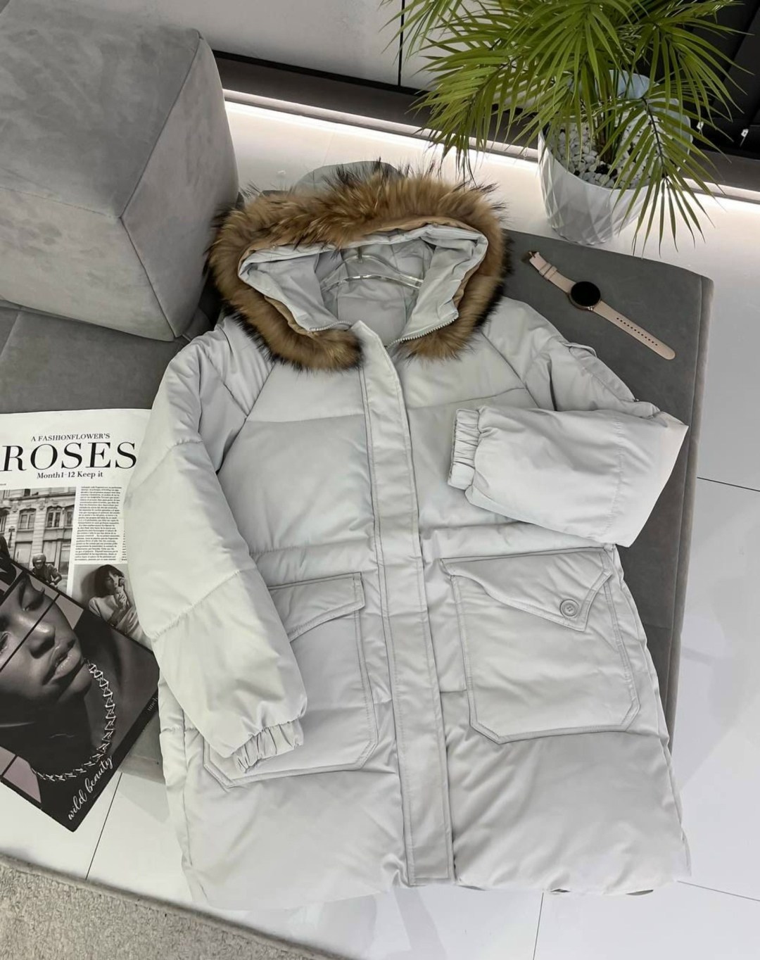 женские пуховики,куртка пуховик зимний,куртка пуховик,пуховик бежевый,куртка пуховик зима