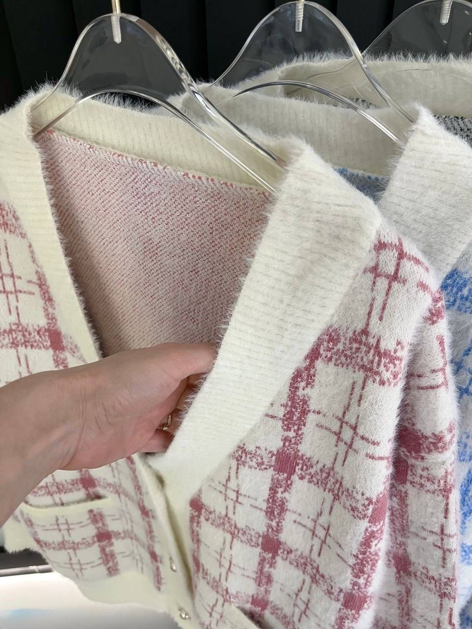 вязаные кардиганы,кардиган,кардиган в стиле шанель,кофта кардиган,женские кардиганы