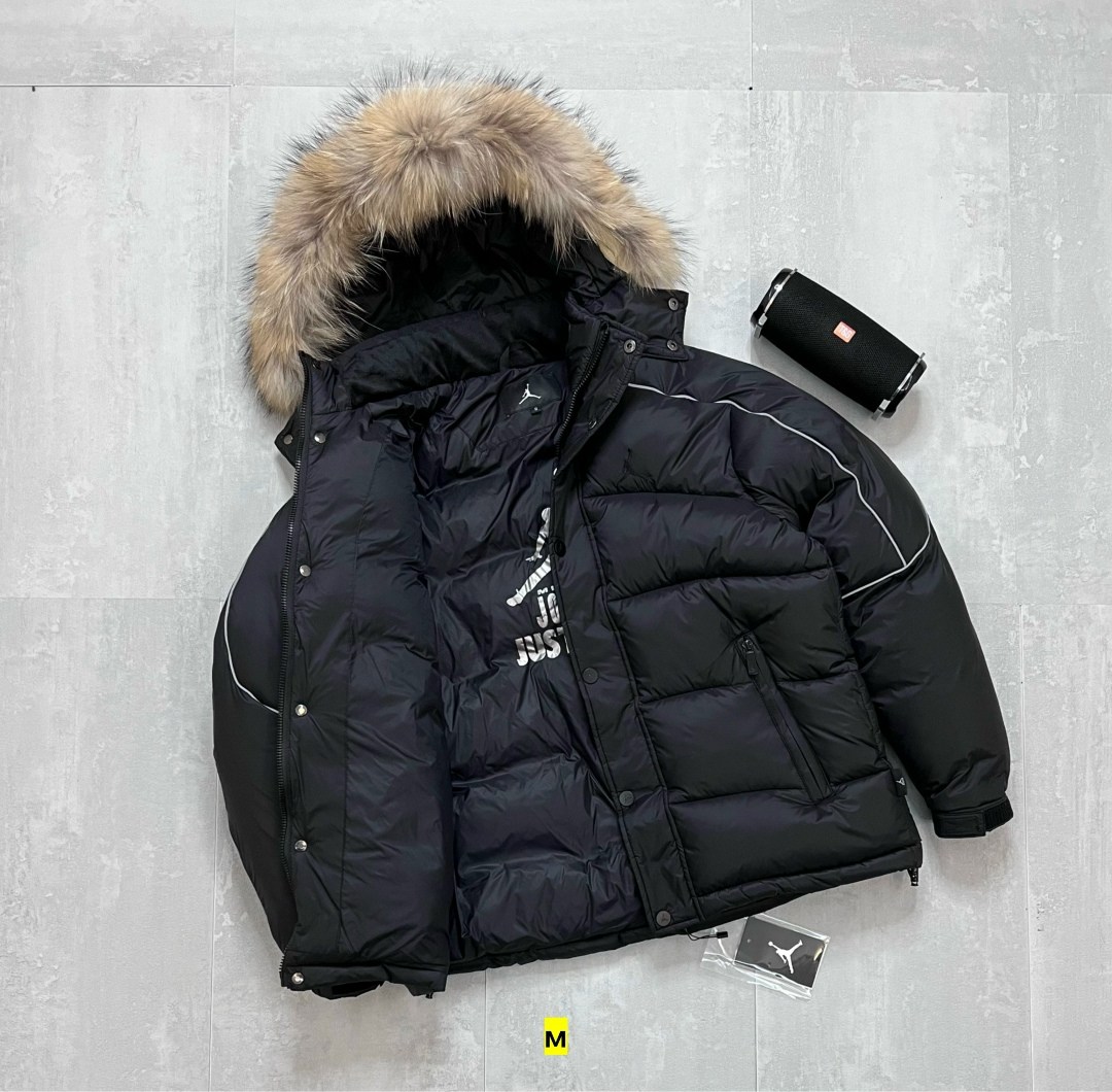 пуховик jordan essential,пуховик jordan,зимняя куртка,куртка зимняя мужская,пуховик jordan psg