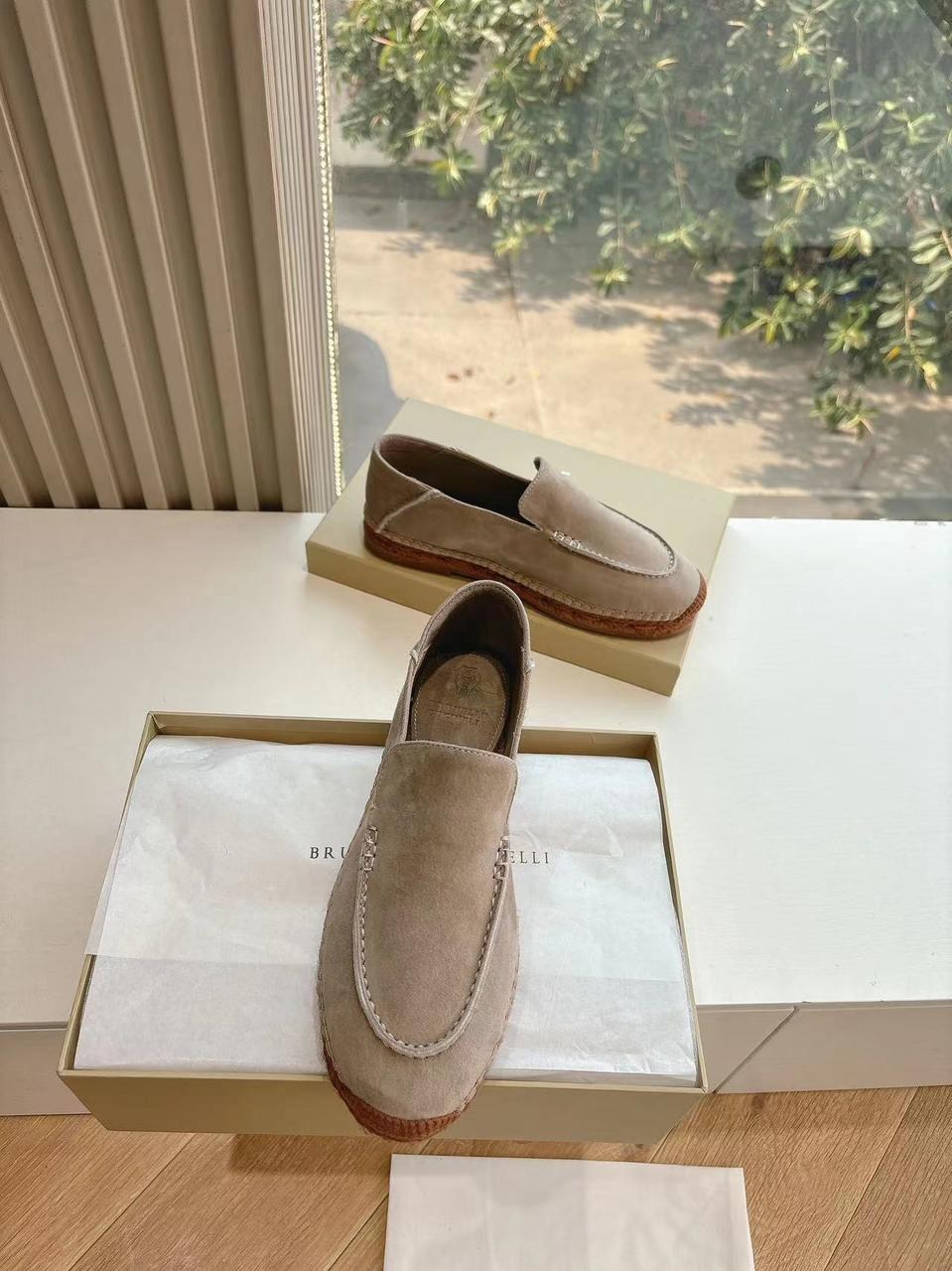 эспадрильи brunello cucinelli,,лоферы brunello cucinelli,лоферы loro piana женские,лоро пиано  женская лоферы