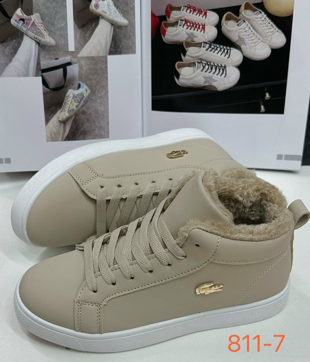 ,кеды lacoste,кроссовки lacoste,зимние кроссовки лакоста мужские,ботинки lacoste