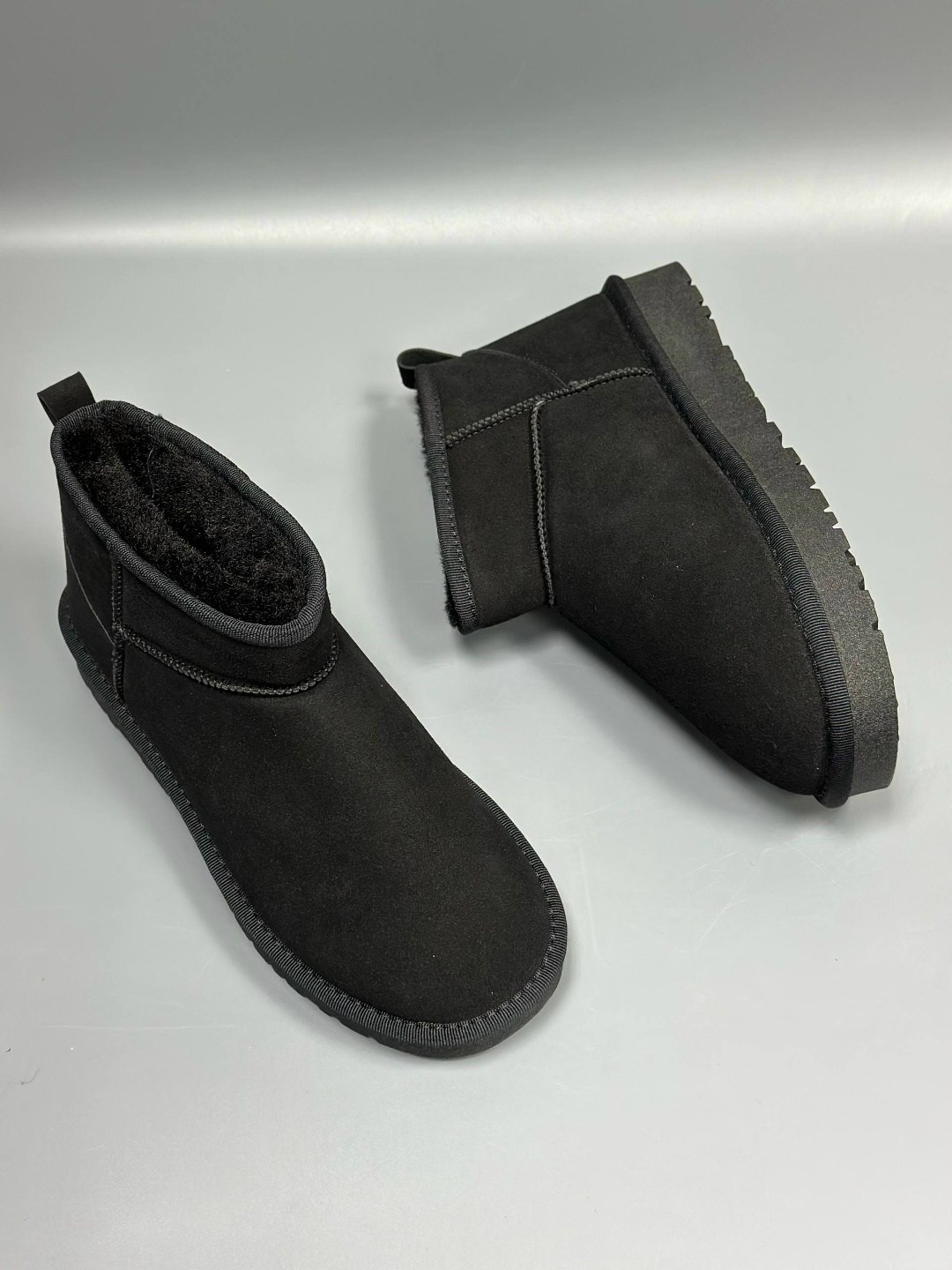 угги ugg classic mini,угги женские,,угги мужские,угги черный