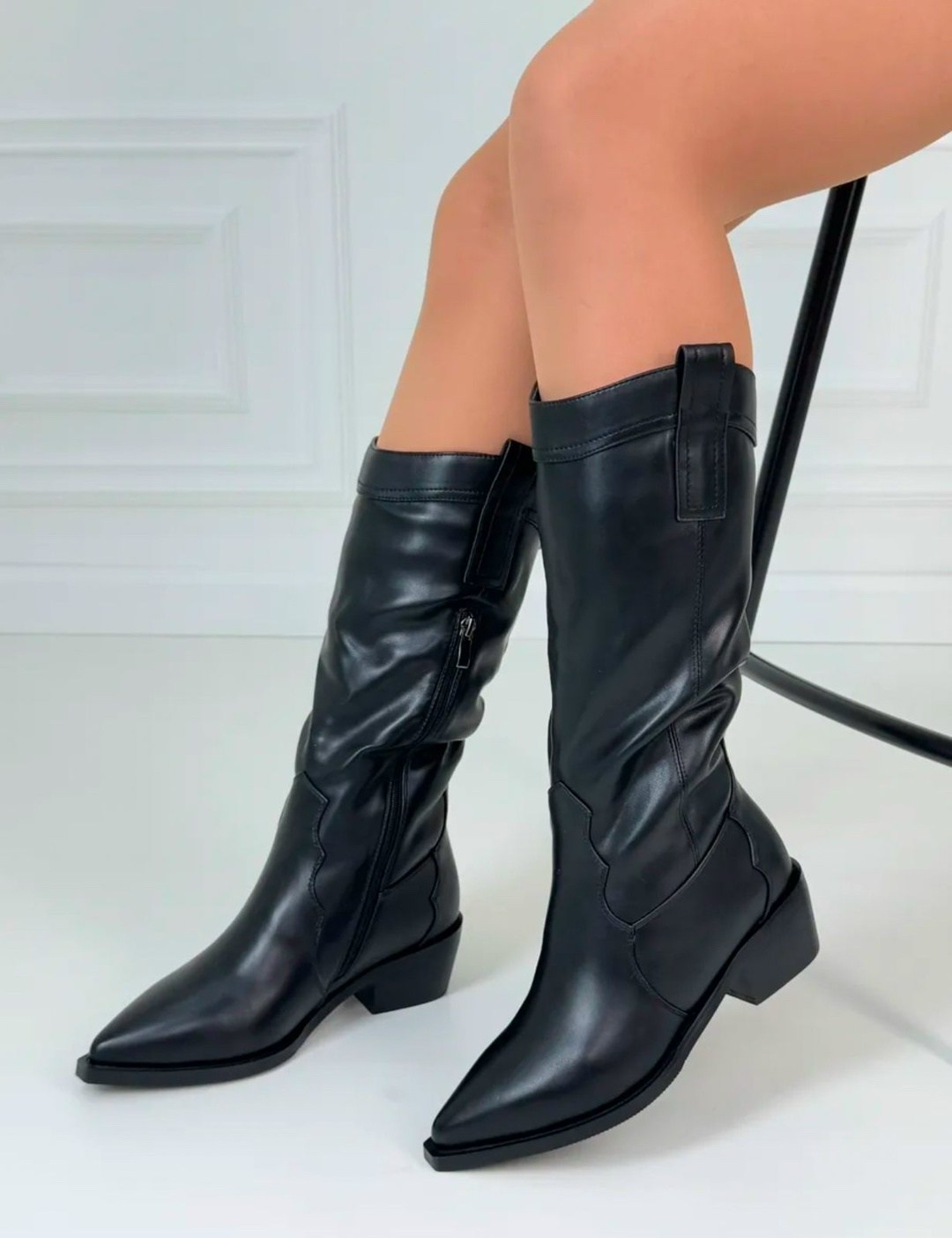 замшевые сапоги,женские сапоги,,сапоги казаки,сапоги казаки демисезонные на каблуке замшевые me