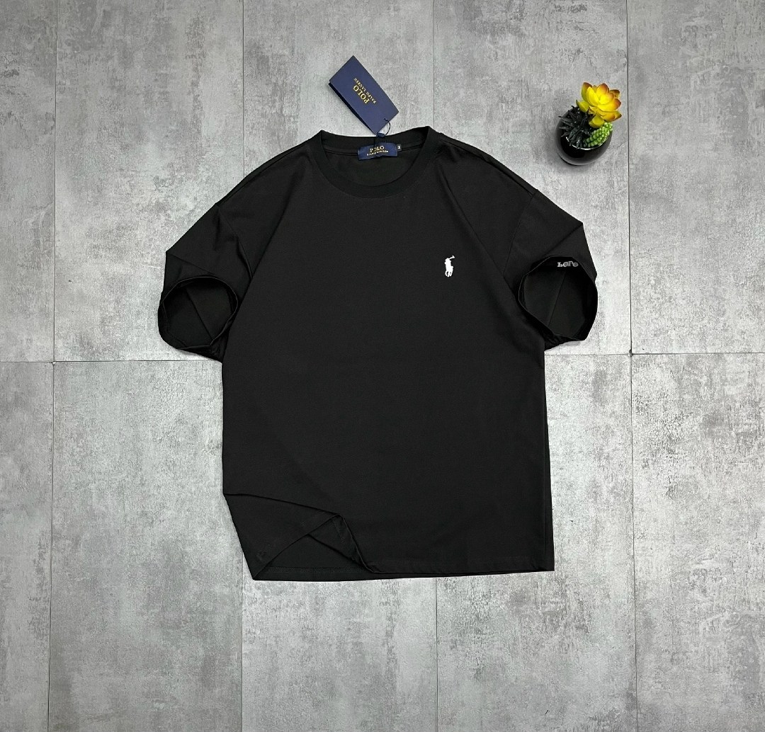 футболка polo ralph lauren,футболки для мужчин,футболка мужская,футболка