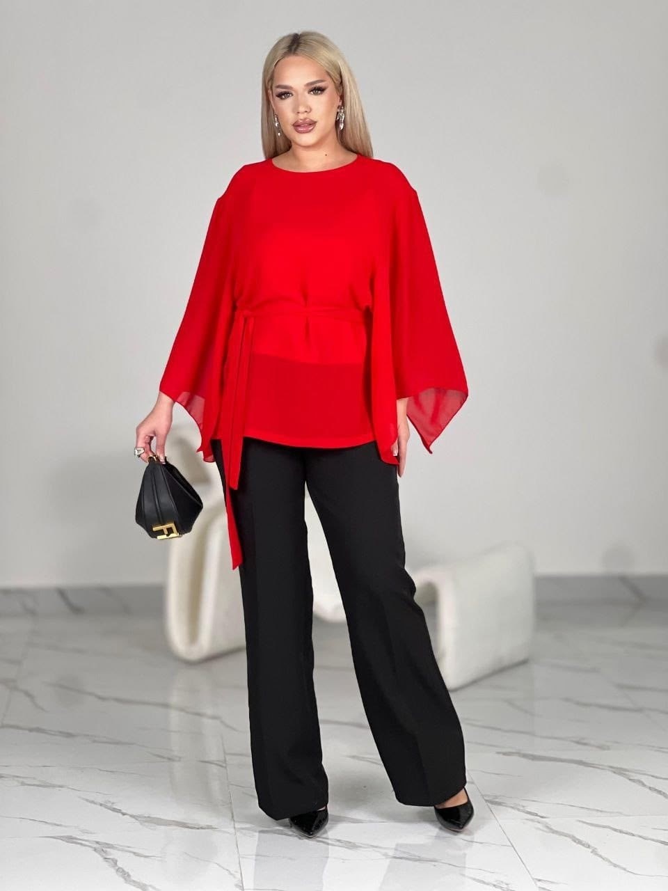 блузка шифоновая,блуза,женская блузка,костюмы женские