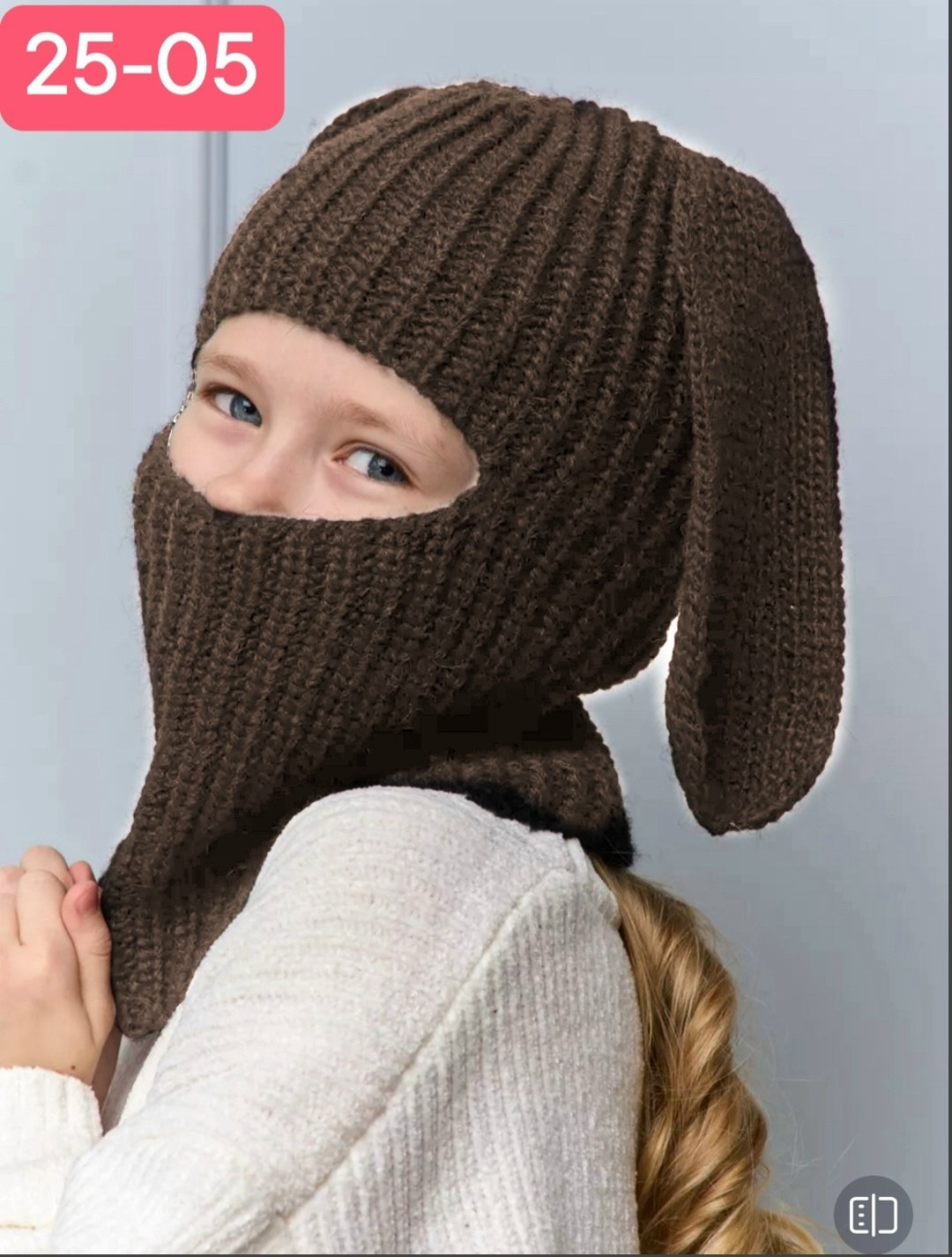 балаклава шапка вязаная с ушами,вязаная балаклава,балаклава шлем зимняя детская с ушками,балаклава с ушками вязаная,детская балаклава с ушками