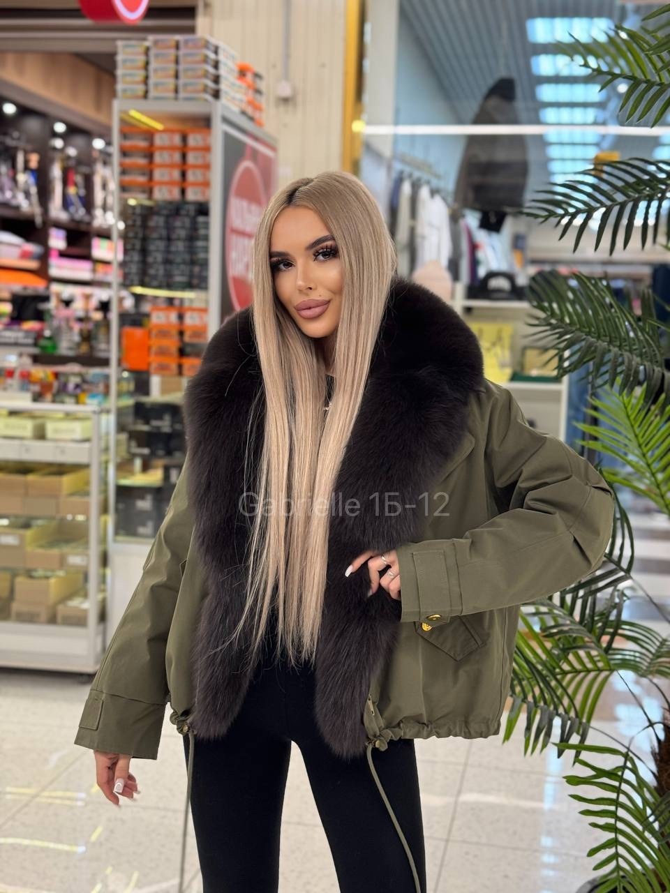 пуховики с мехом,стильные пуховики,куртка женская с натуральным мехом,куртка с мехом,пуховики с натуральным мехом