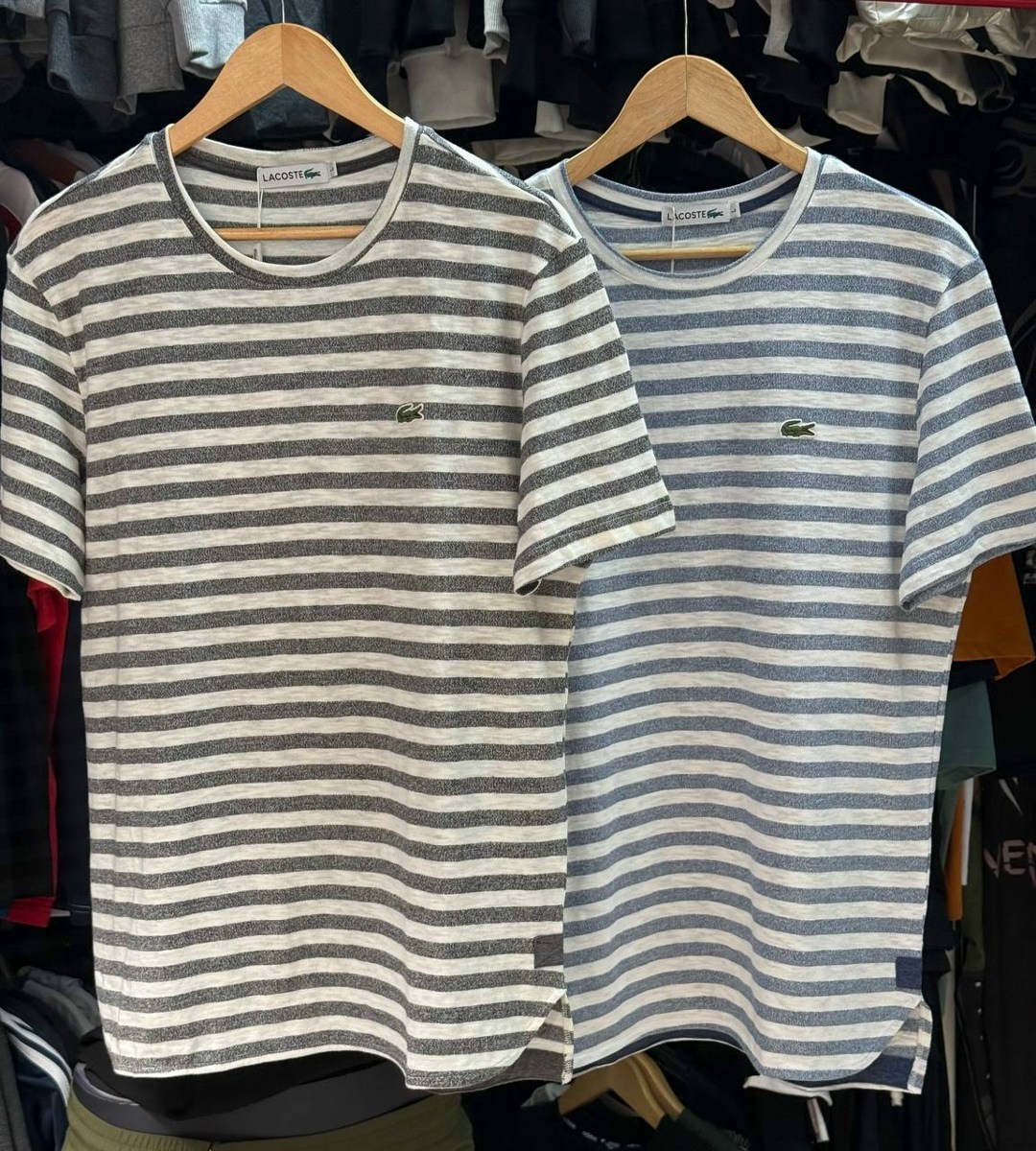 мужские футболки lacoste,полосатая футболка мужская lacoste,универсальные футболки,футболка lacoste,футболка lacoste stripe