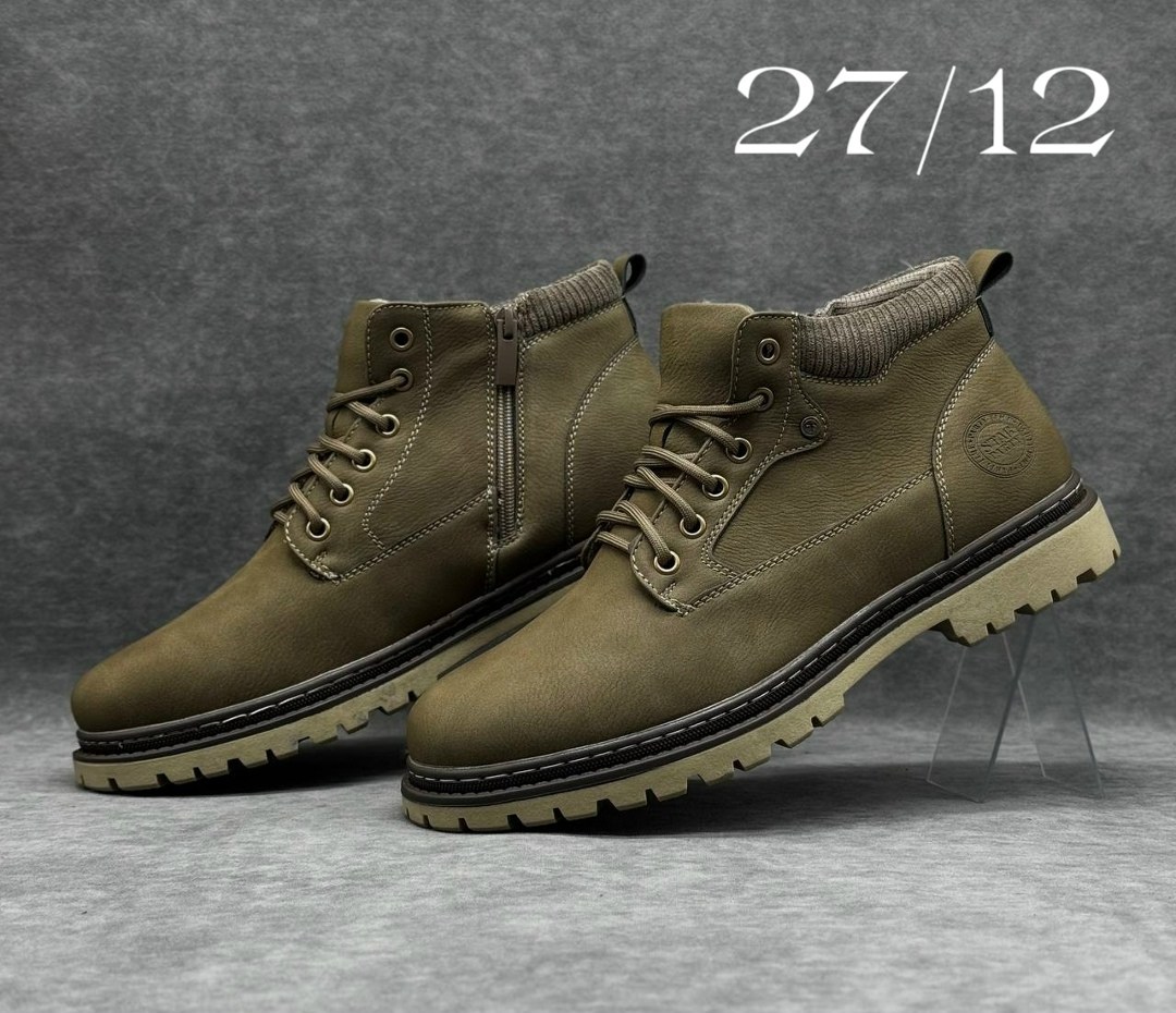 ,ботинки мужские,ботинки мужские зимние,тимберленд ботинки хаки,мужская зимняя